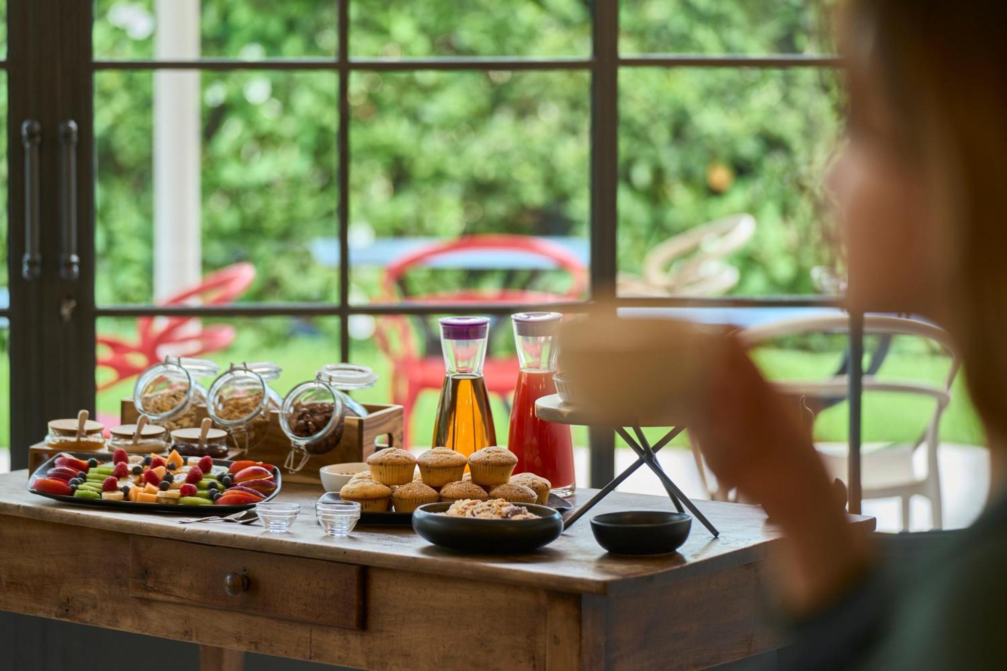 Hotel Villa Cuserina 카노비오 외부 사진