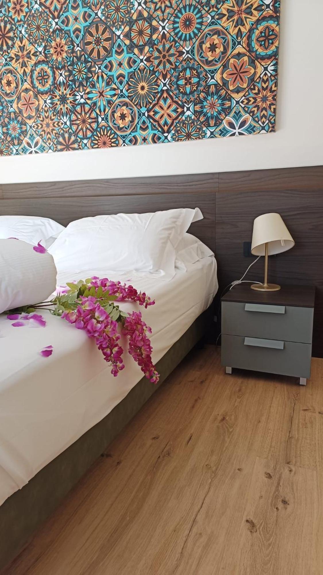 Hotel Villa Cuserina 카노비오 외부 사진