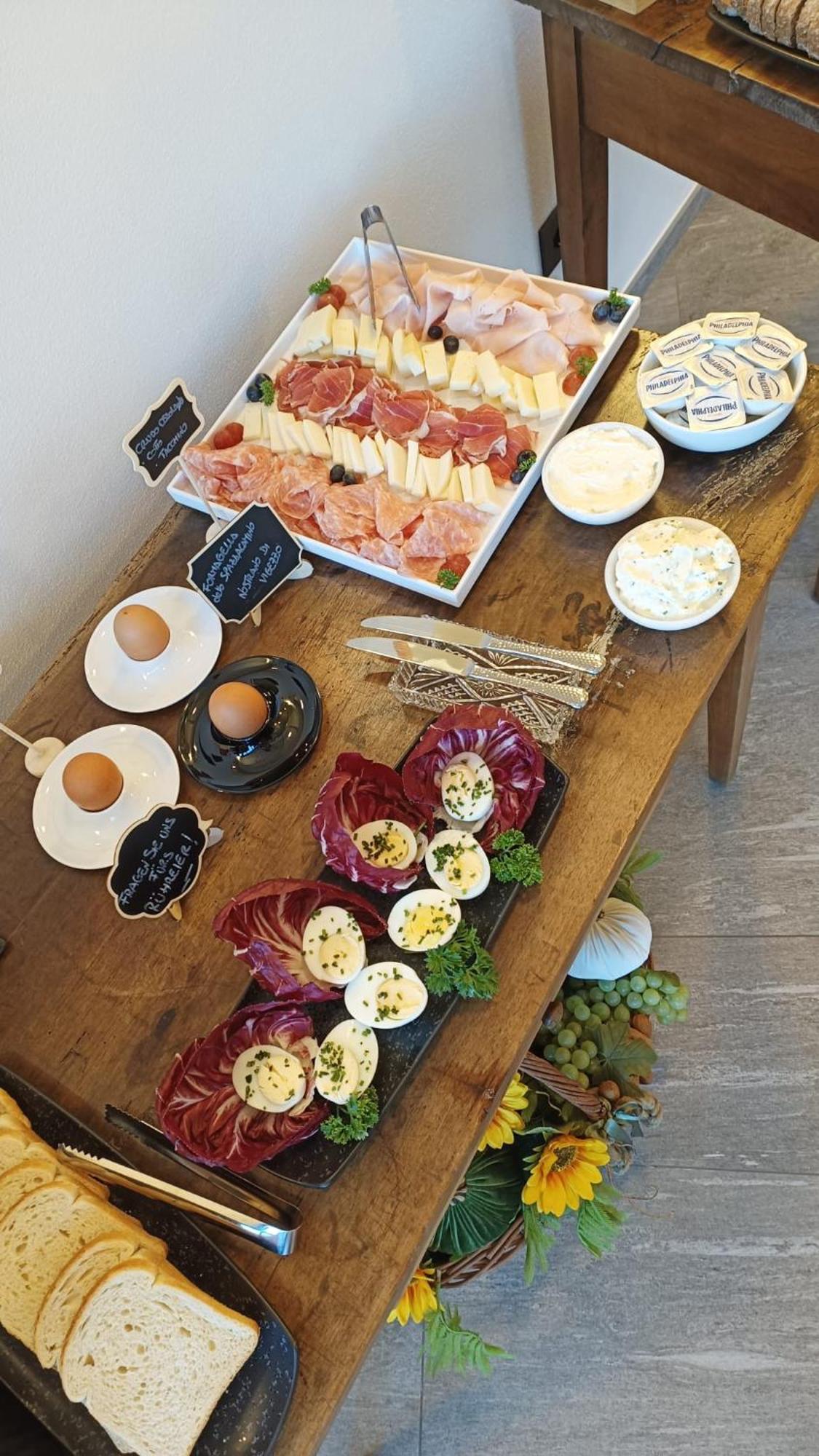 Hotel Villa Cuserina 카노비오 외부 사진